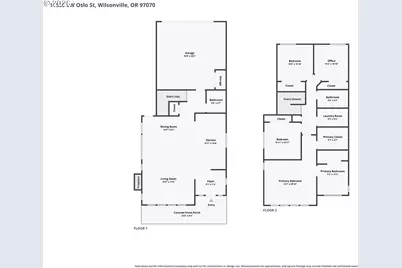 11836 SW Oslo St, Wilsonville, OR 97070 - Photo 46