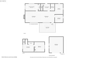 17006 NE 182nd Ave, Brush Prairie, WA 98606 - Photo 48