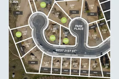 441 W 21st St, The Dalles, OR 97058 - Photo 2