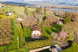 3302 Old Dufur Rd, The Dalles, OR 97058 - Photo 6