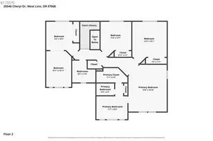 25540 Cheryl Dr, West Linn, OR 97068 - Photo 34