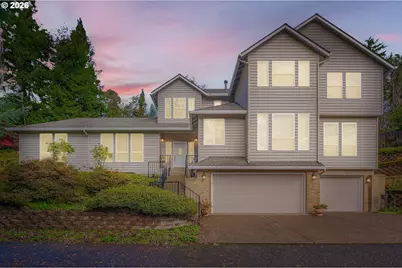 25540 Cheryl Dr, West Linn, OR 97068 - Photo 1