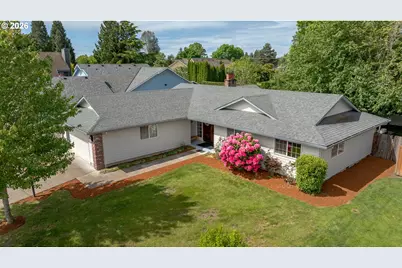 2835 NE Leathers Ln, McMinnville, OR 97128 - Photo 2
