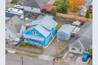 645 5th St, Myrtle Point, OR 97458 - Photo 4