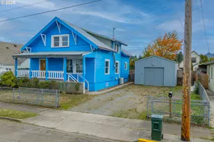 645 5th St, Myrtle Point, OR 97458 - Photo 1