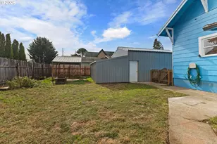 645 5th St, Myrtle Point, OR 97458 - Photo 30