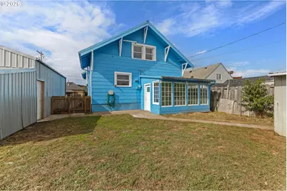 645 5th St, Myrtle Point, OR 97458 - Photo 34