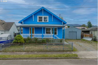 645 5th St, Myrtle Point, OR 97458 - Photo 38