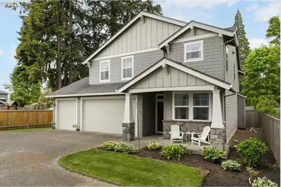 492 SW 15th Ave, Canby, OR 97013 - Photo 2