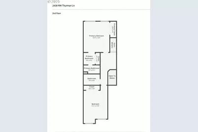 2438 NW Thurman St, Portland, OR 97210 - Photo 40