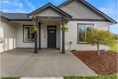 219 Bremgartner Rd, Winlock, WA 98596 - Photo 4