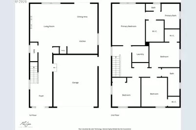 3558 Nestucca Loop, Eugene, OR 97408 - Photo 44