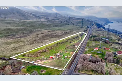 9279 Highway 14, Wishram, WA 98673 - Photo 4