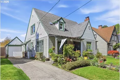 611 SE Peacock Ln, Portland, OR 97214 - Photo 38