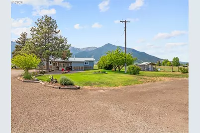 14701 Country Ln, Baker City, OR 97814 - Photo 1