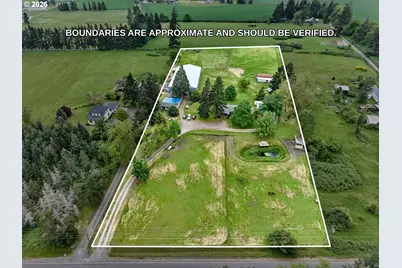12175 W Stayton Rd, Aumsville, OR 97325 - Photo 2