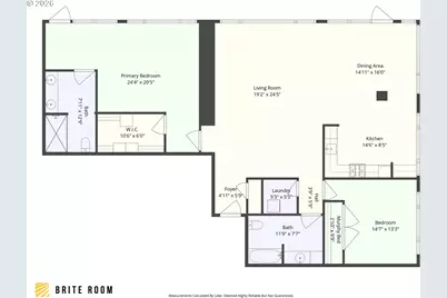 1255 NW 9th Ave #1306, Portland, OR 97209 - Photo 40