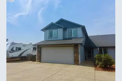 1126 W 6th Ave, Junction City, OR 97448 - Photo 1