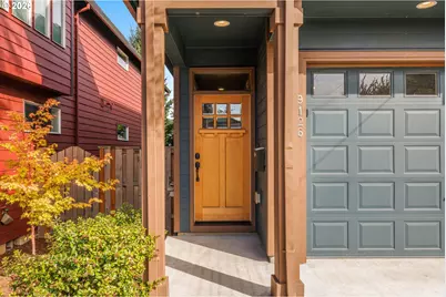 9126 N Seward Ave, Portland, OR 97217 - Photo 4