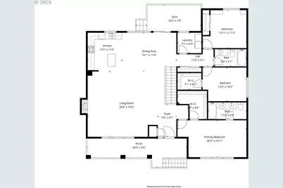 3130 NW Pacific Rim Dr, Camas, WA 98607 - Photo 30