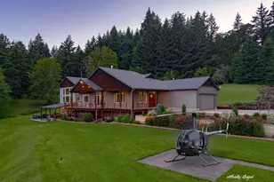 19475 SW Powerhouse Hill Rd, McMinnville, OR 97128 - Photo 2