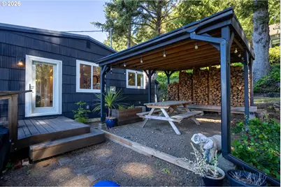 1785 Chinook Ave, Oceanside, OR 97134 - Photo 4