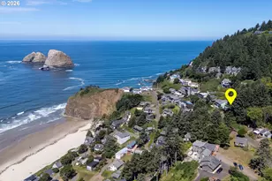 1785 Chinook Ave, Oceanside, OR 97134 - Photo 2