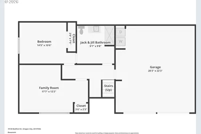 19139 Bedford Dr, Oregon City, OR 97045 - Photo 44