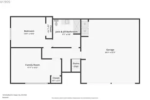 19139 Bedford Dr, Oregon City, OR 97045 - Photo 44