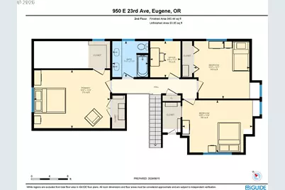 950 E 23rd Ave, Eugene, OR 97405 - Photo 46