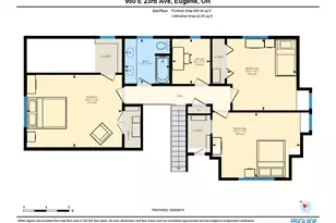 950 E 23rd Ave, Eugene, OR 97405 - Photo 46