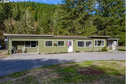 48785 Santiam Hwy, Cascadia, OR 97329 - Photo 1