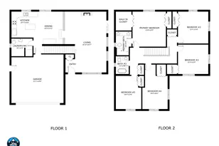 4398 Spring Meadow Ave, Eugene, OR 97404 - Photo 42
