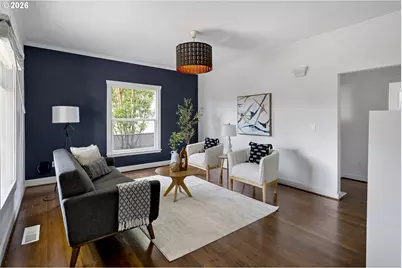 721 NE Roselawn St, Portland, OR 97211 - Photo 4