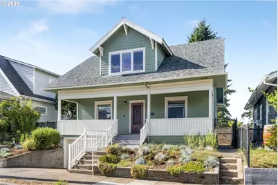 721 NE Roselawn St, Portland, OR 97211 - Photo 2