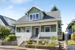 721 NE Roselawn St, Portland, OR 97211 - Photo 2
