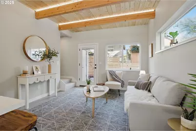 1123 SE Rhone St #B, Portland, OR 97202 - Photo 12