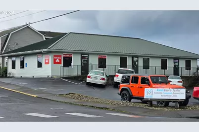 [Address not provided], Saint Helens, OR 97051 - Photo 1