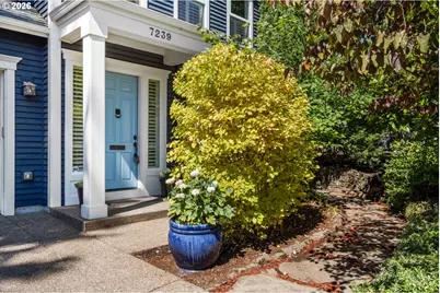 7239 SW 31st Ave, Portland, OR 97219 - Photo 2