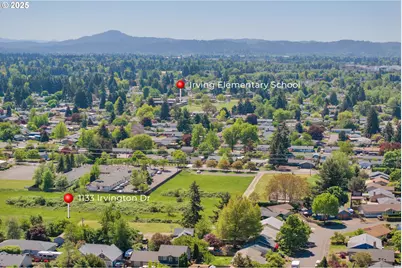 1133 Irvington Dr, Eugene, OR 97404 - Photo 4