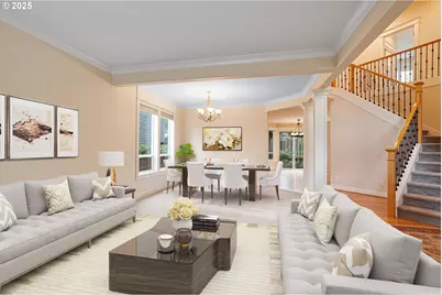 3578 NW Gerritz Ter, Portland, OR 97229 - Photo 2