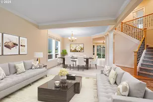 3578 NW Gerritz Terrace, Portland, OR 97229 - Photo 2