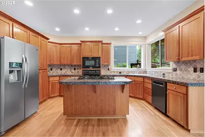 3578 NW Gerritz Ter, Portland, OR 97229 - Photo 12