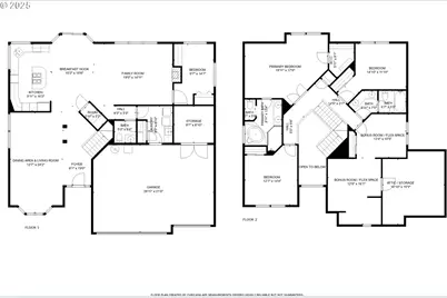 3578 NW Gerritz Ter, Portland, OR 97229 - Photo 36