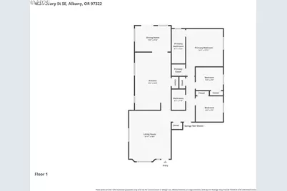 4624 SE Geary St, Albany, OR 97322 - Photo 32