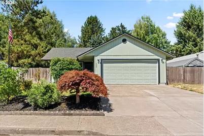 4624 Geary St, Albany, OR 97322 - Photo 1