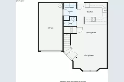 7509 NE Vancouver Mall Dr #A5, Vancouver, WA 98662 - Photo 30