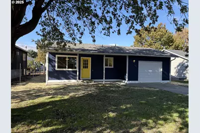 1004 22nd St, La Grande, OR 97850 - Photo 2