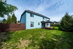 312 SW Cascade Meadow Dr, Sublimity, OR 97385 - Photo 36