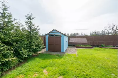 312 SW Cascade Meadow Dr, Sublimity, OR 97385 - Photo 40